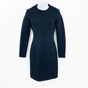 Rag & Bone Black Dress‎